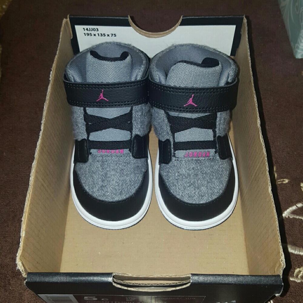 Jordan's